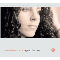 Petra Bachratá: Mystic Garden